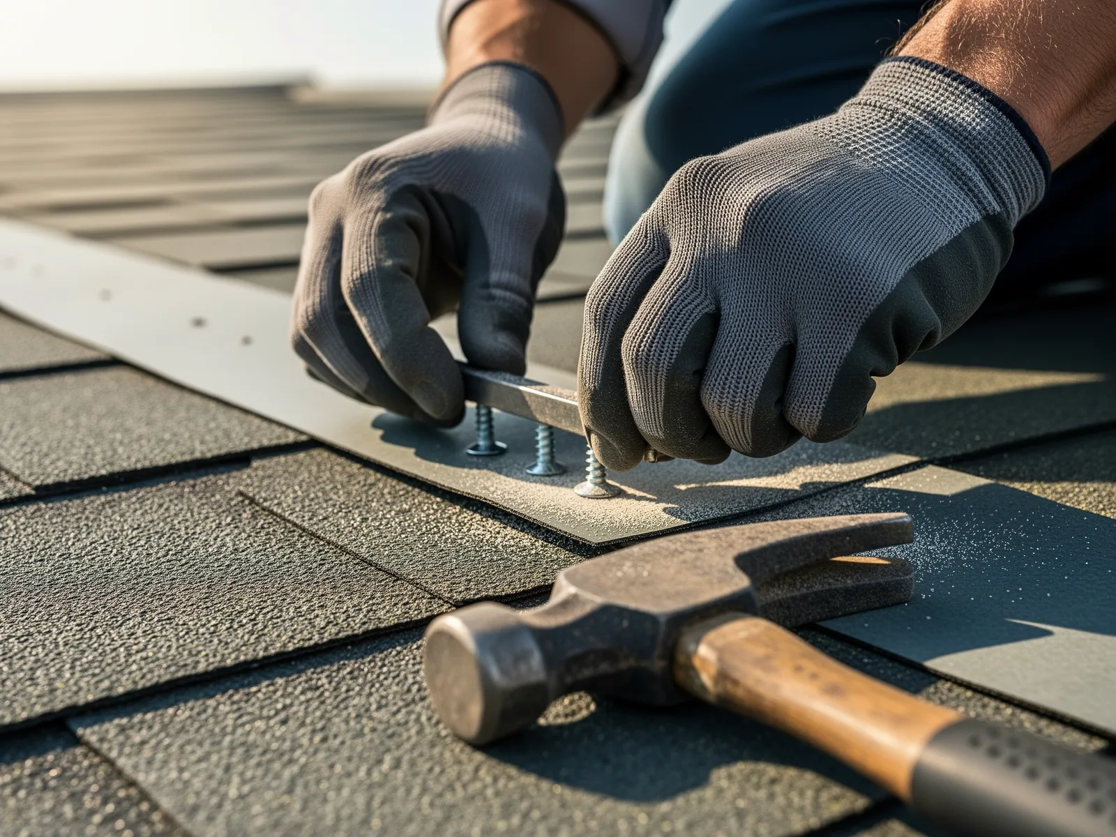 Why choose Fascia Repair in Falls City, OR
